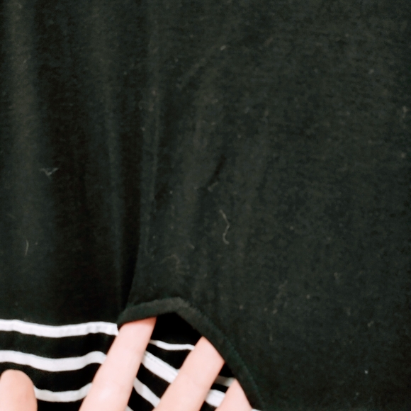 American eagle stretchy dress cutout - Picture 4 of 4